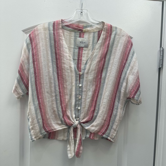 Rails Thea Top size XS. - Picture 1 of 1